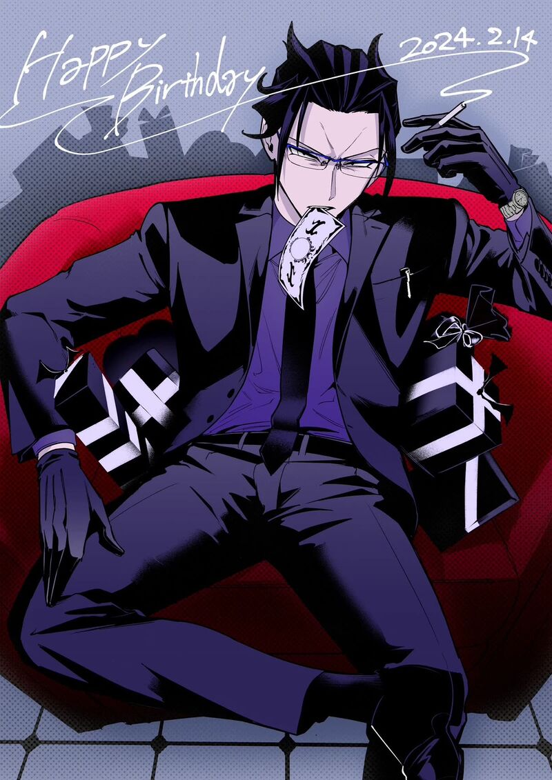 Mairimashita Iruma Kun If Episode Of Mafia 6 60