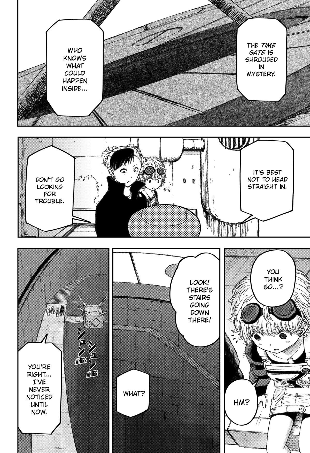 Maison And The Man Eating Apartment 17 14