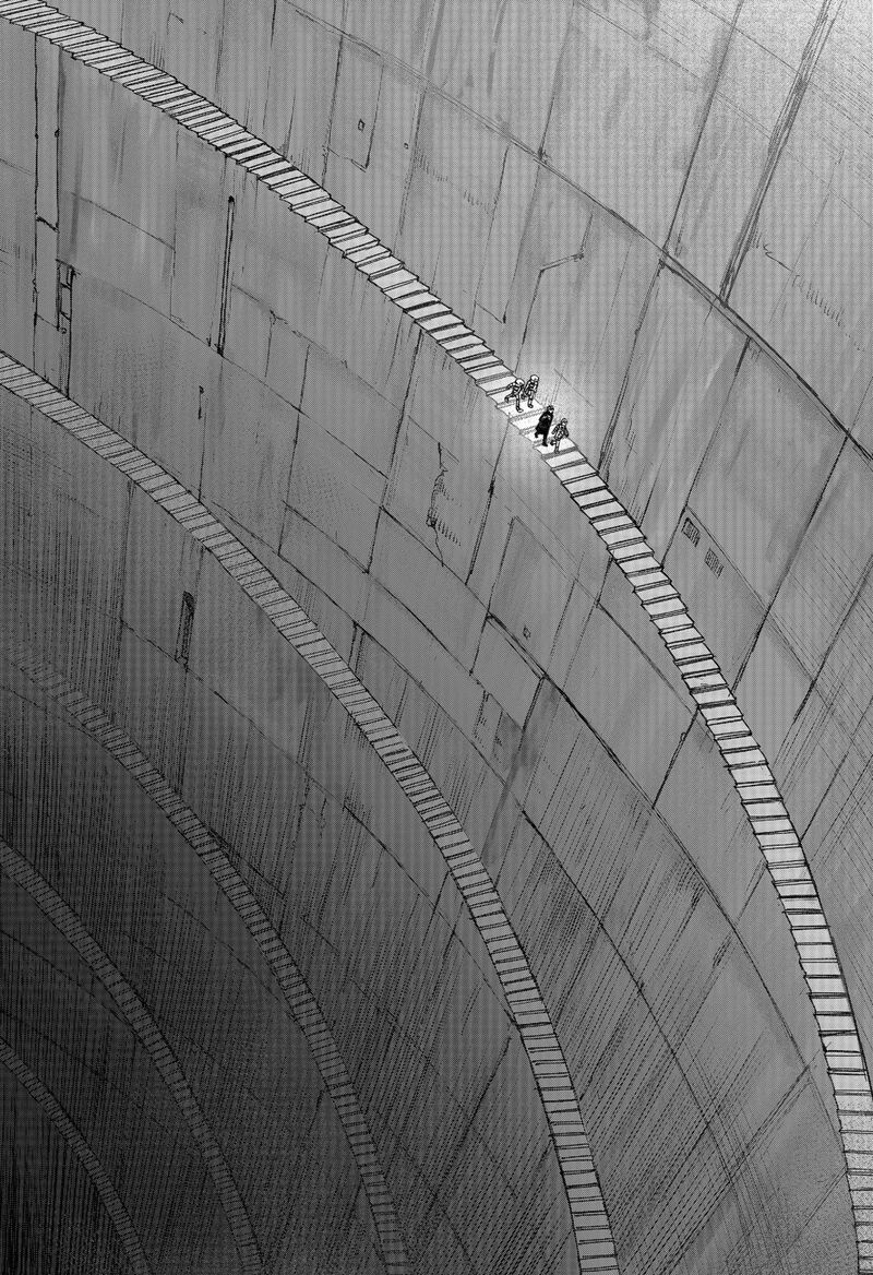 Maison And The Man Eating Apartment 17 17