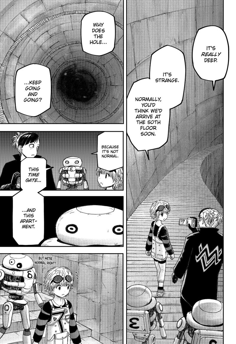 Maison And The Man Eating Apartment 17 19