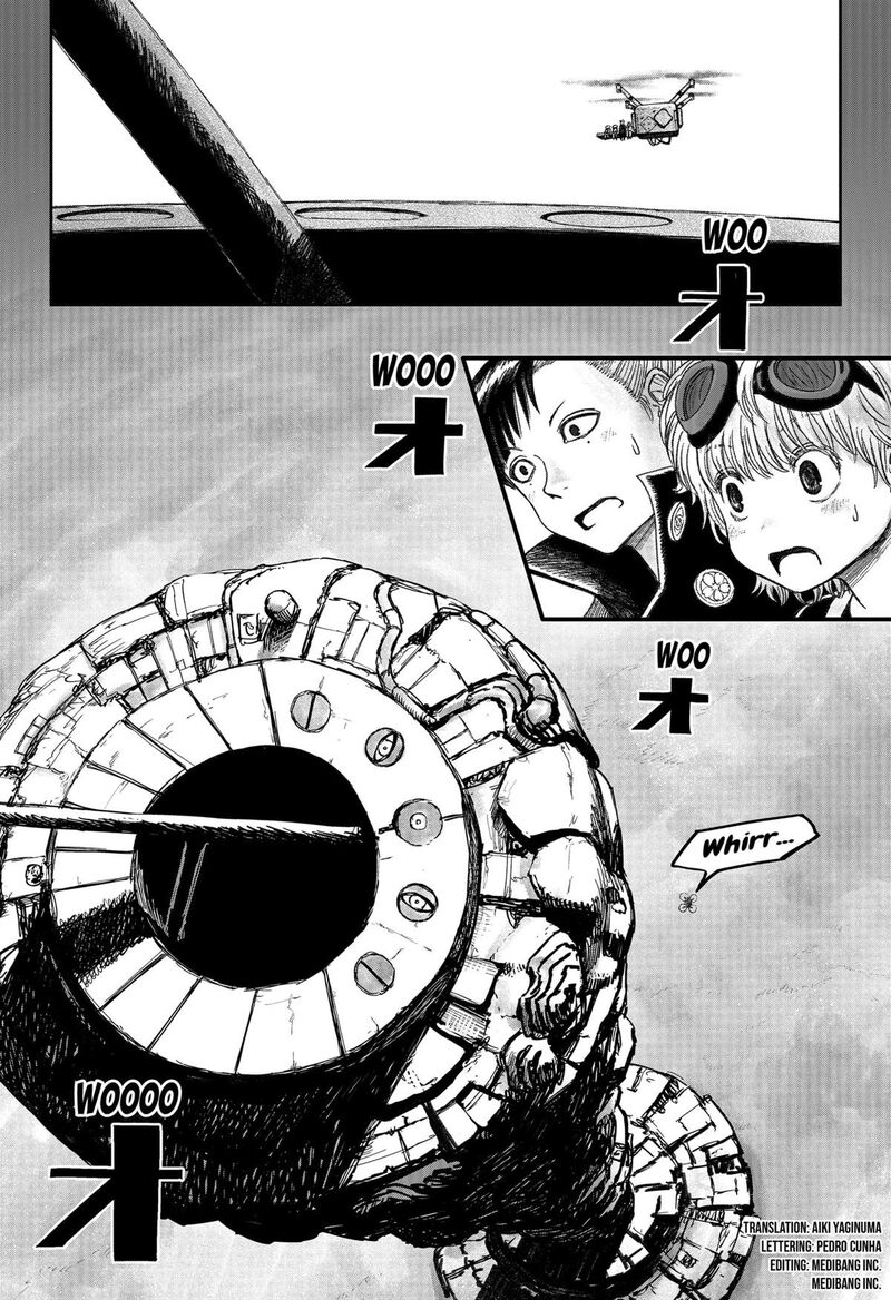 Maison And The Man Eating Apartment 17 2