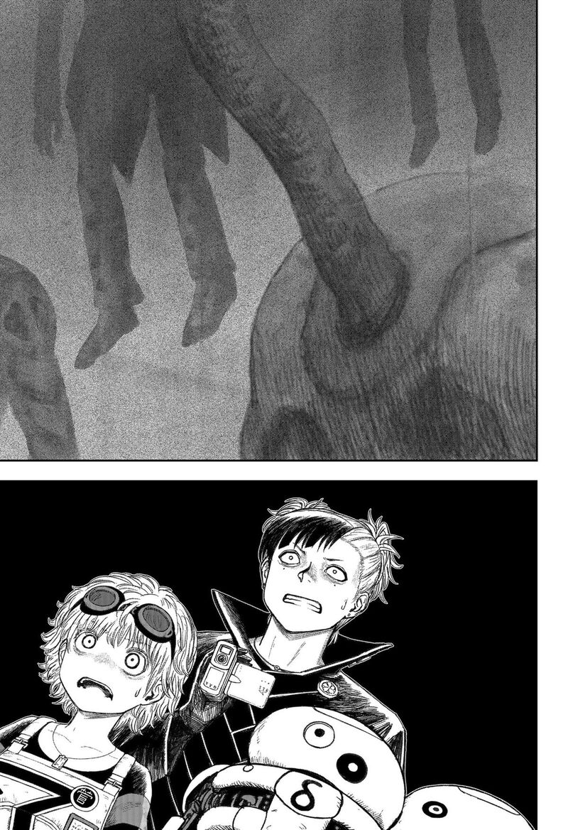 Maison And The Man Eating Apartment 17 22