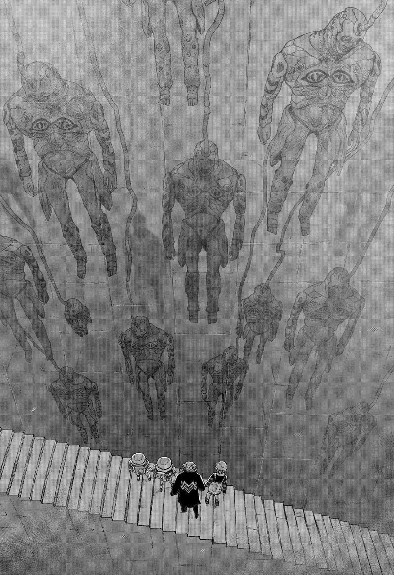 Maison And The Man Eating Apartment 17 23