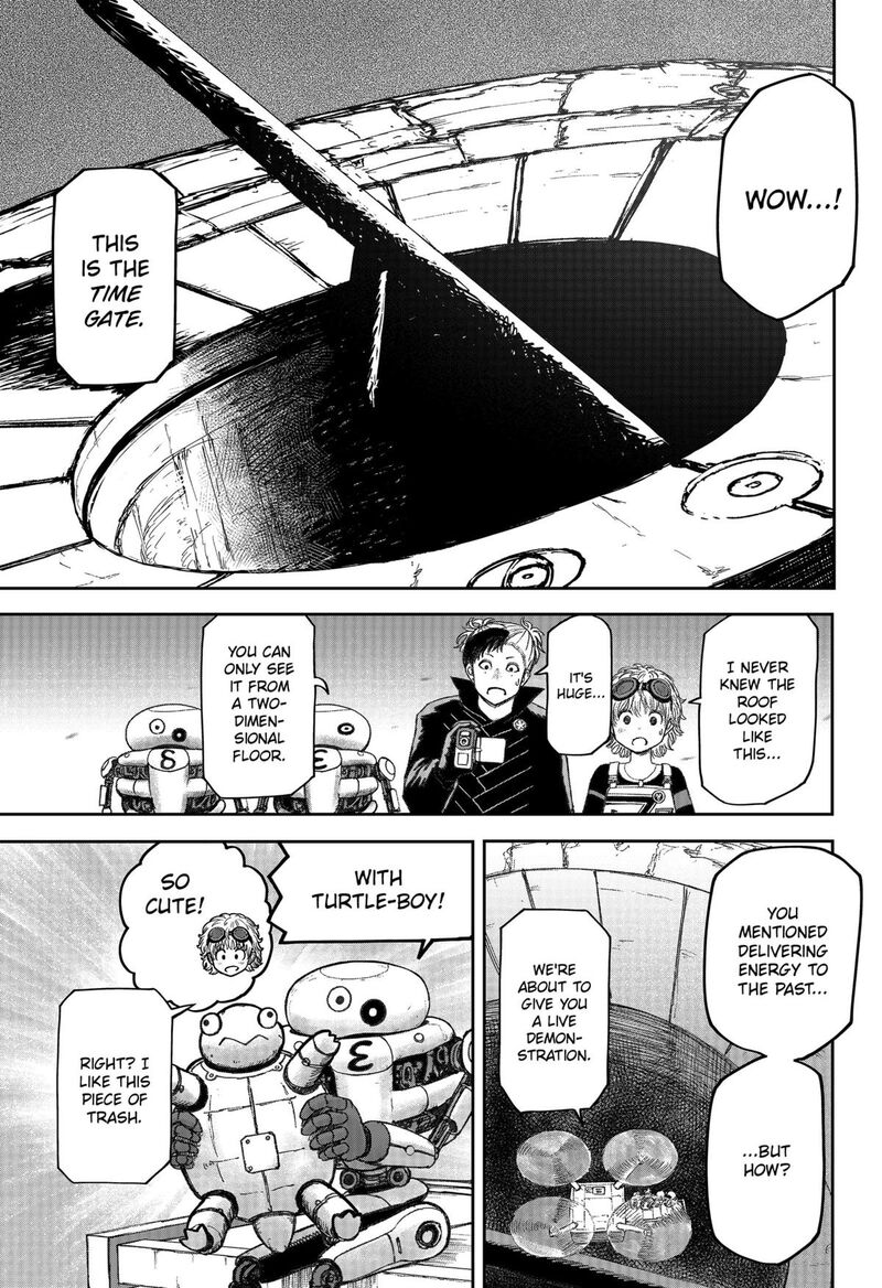 Maison And The Man Eating Apartment 17 3