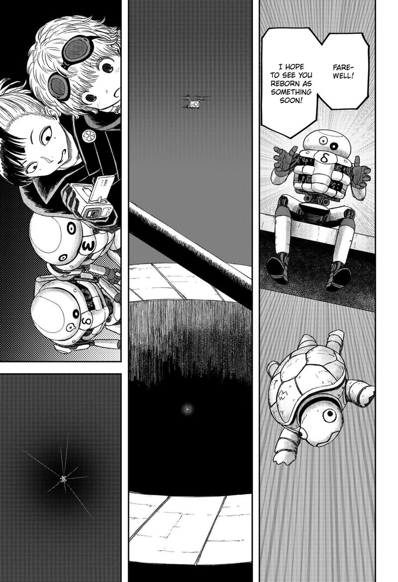 Maison And The Man Eating Apartment 17 5