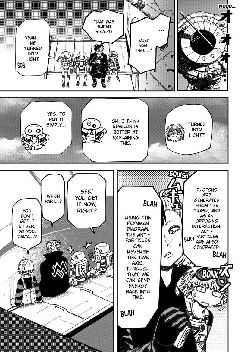 Maison And The Man Eating Apartment 17 7