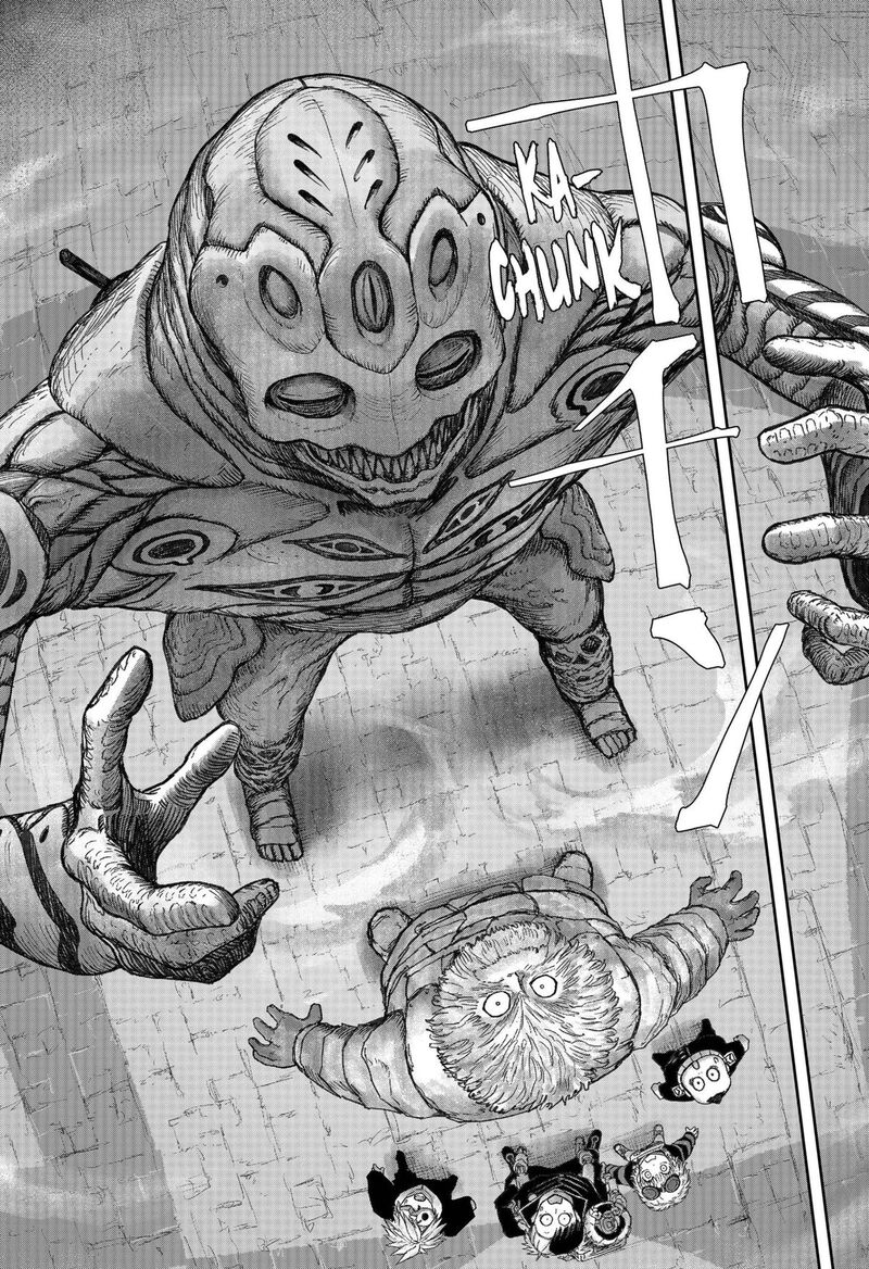 Maison And The Man Eating Apartment 21 13