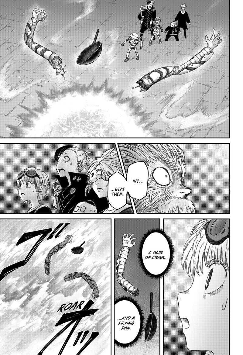 Maison And The Man Eating Apartment 22 5