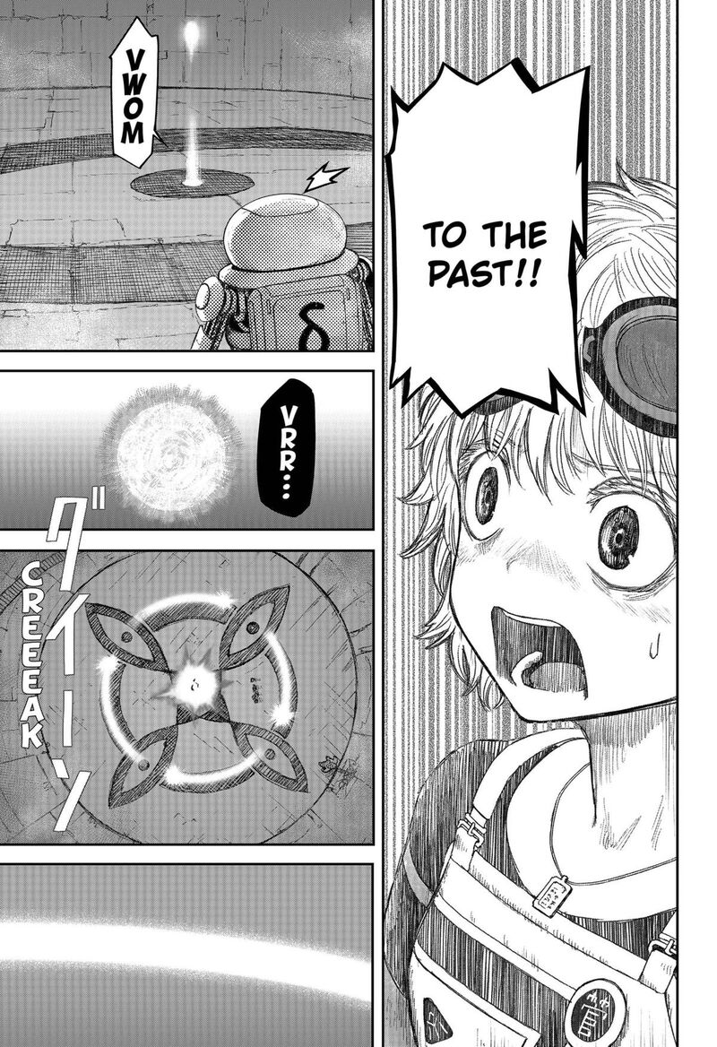 Maison And The Man Eating Apartment 22 7