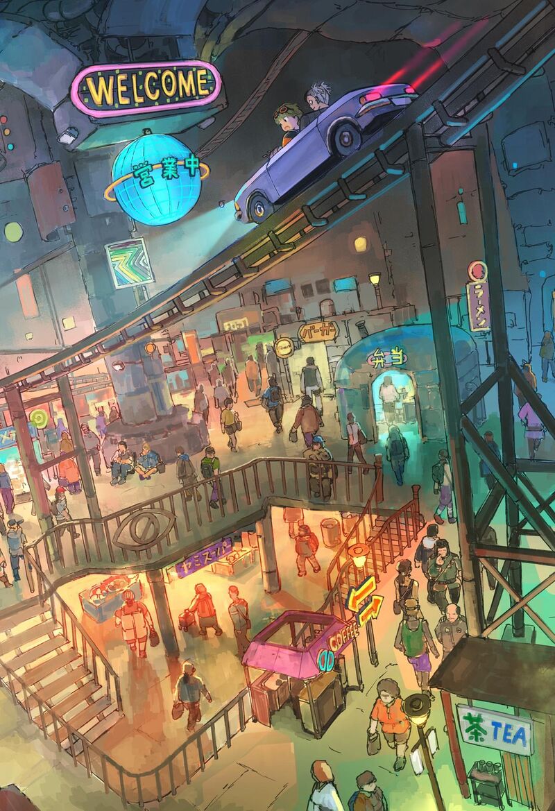 Maison And The Man Eating Apartment 23 10