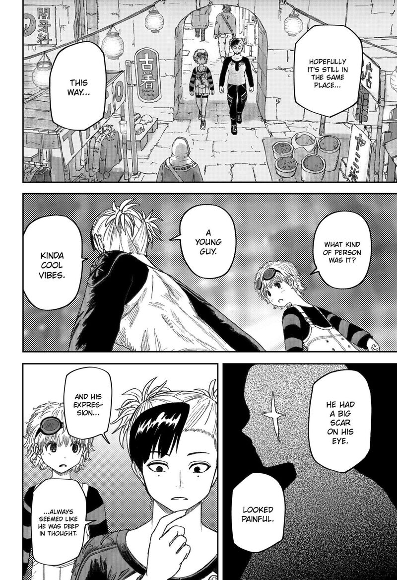 Maison And The Man Eating Apartment 23 18