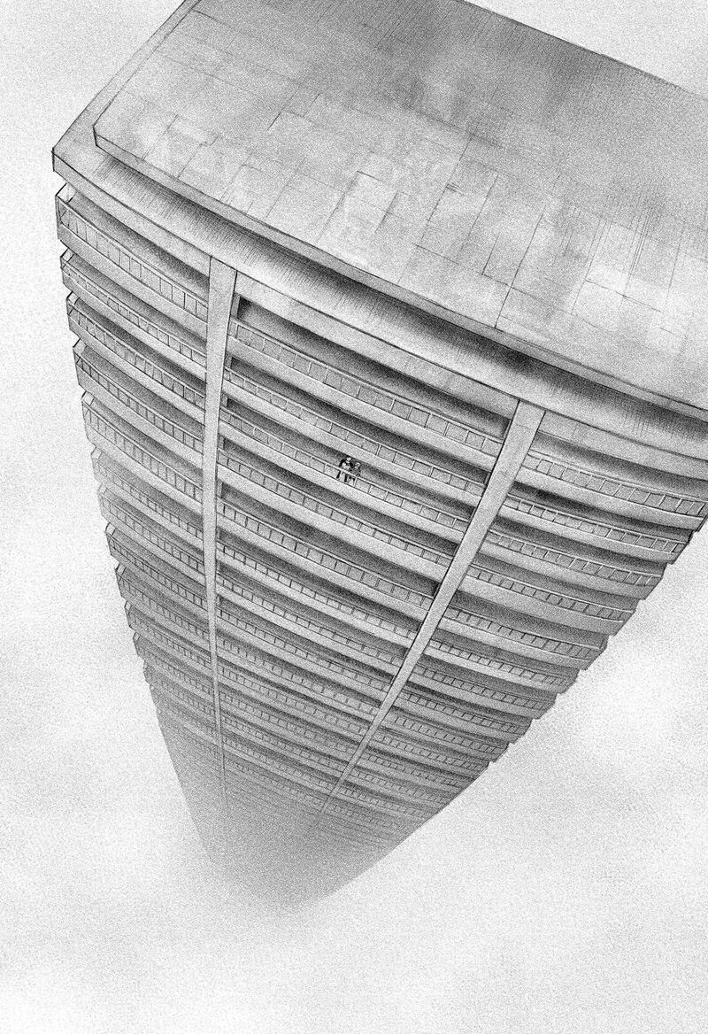 Maison And The Man Eating Apartment 27 18