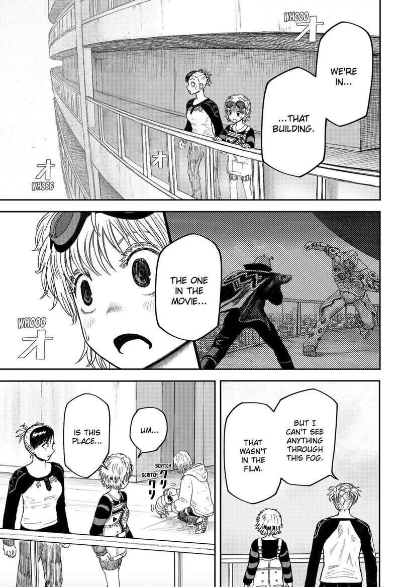 Maison And The Man Eating Apartment 27 19