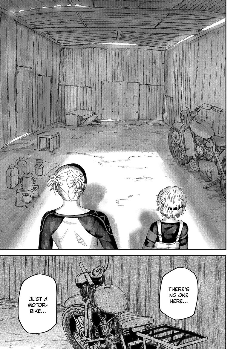 Maison And The Man Eating Apartment 27 3