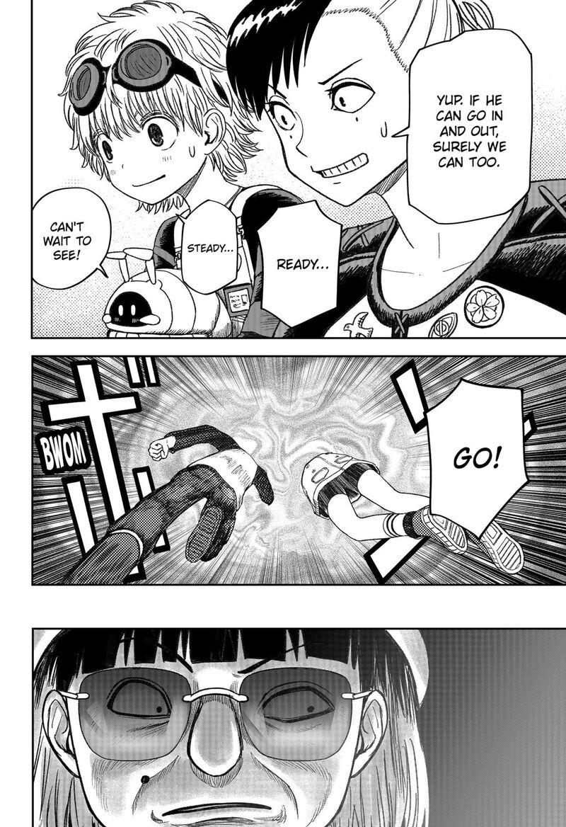 Maison And The Man Eating Apartment 27 8