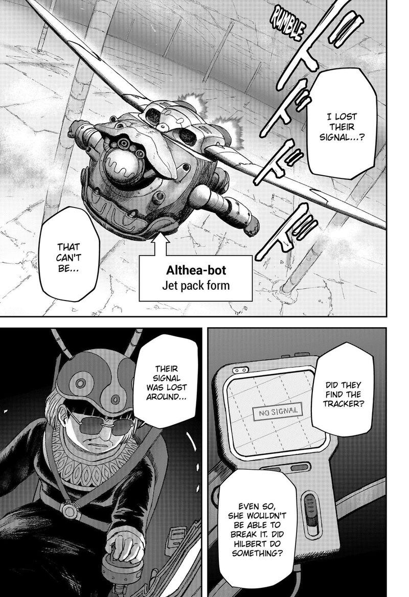 Maison And The Man Eating Apartment 27 9