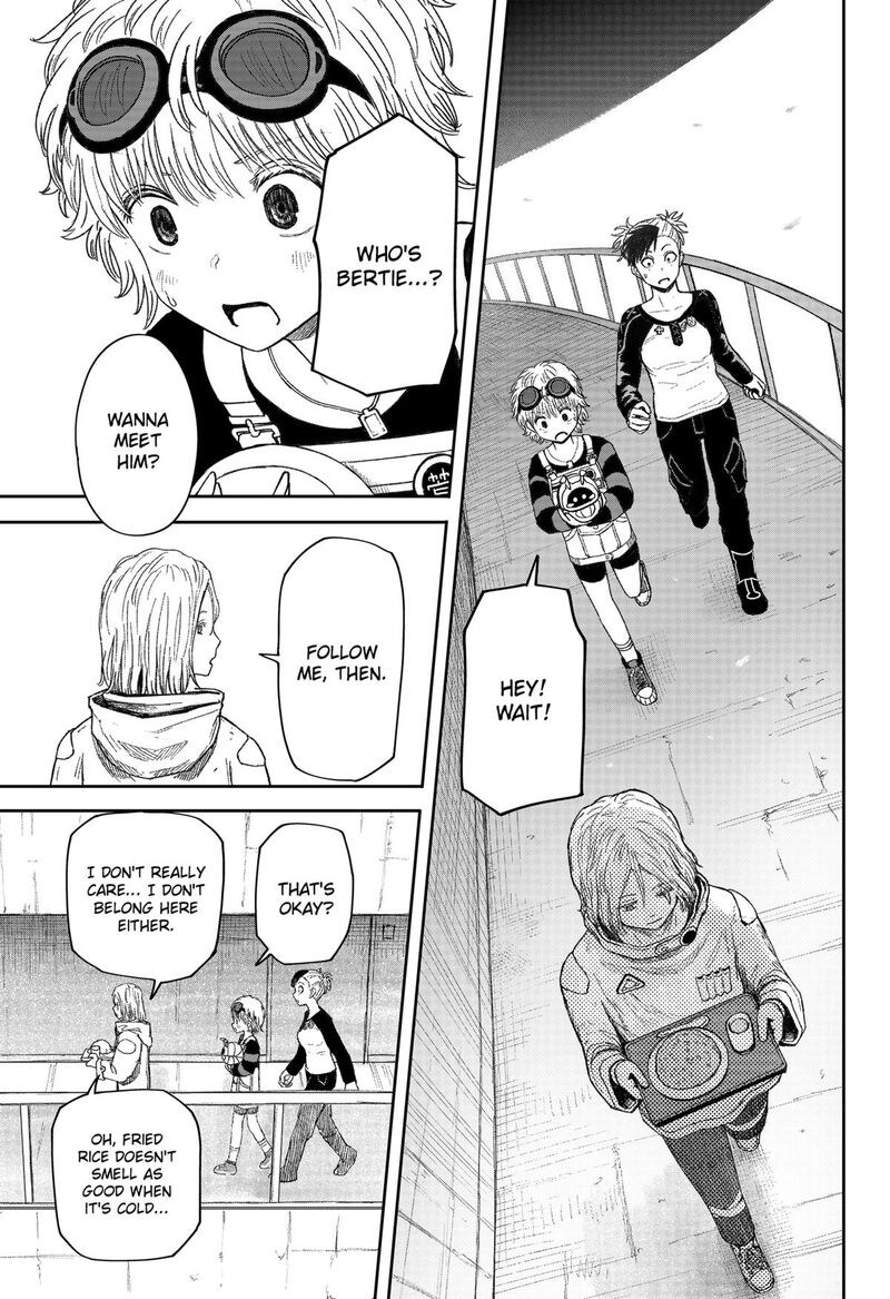 Maison And The Man Eating Apartment 28 3