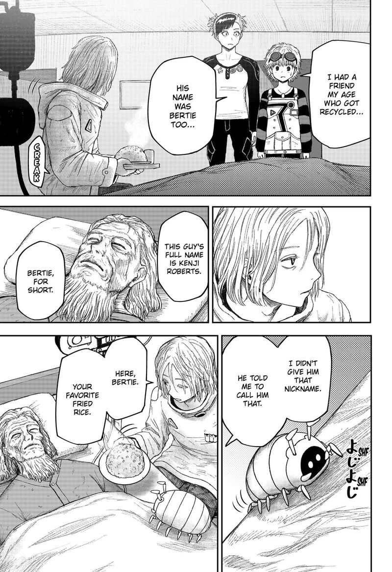 Maison And The Man Eating Apartment 28 7