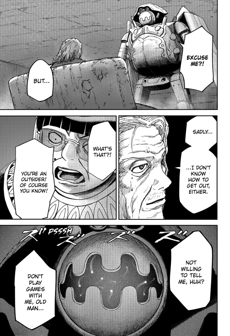 Maison And The Man Eating Apartment 29 17