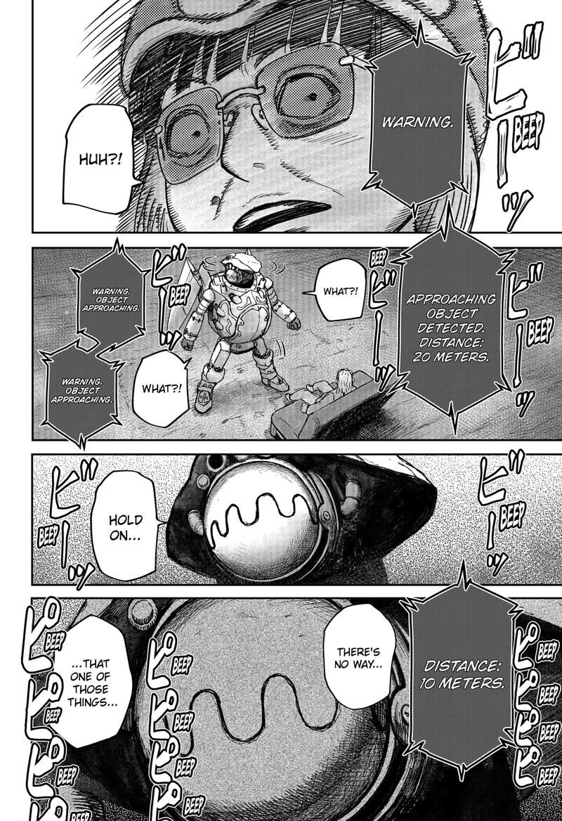 Maison And The Man Eating Apartment 29 20