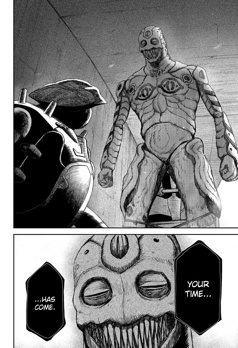 Maison And The Man Eating Apartment 29 22