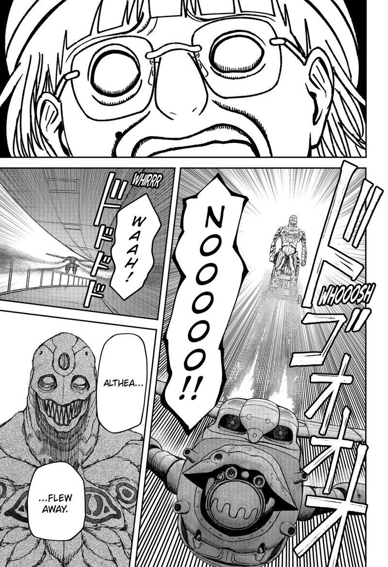 Maison And The Man Eating Apartment 29 23