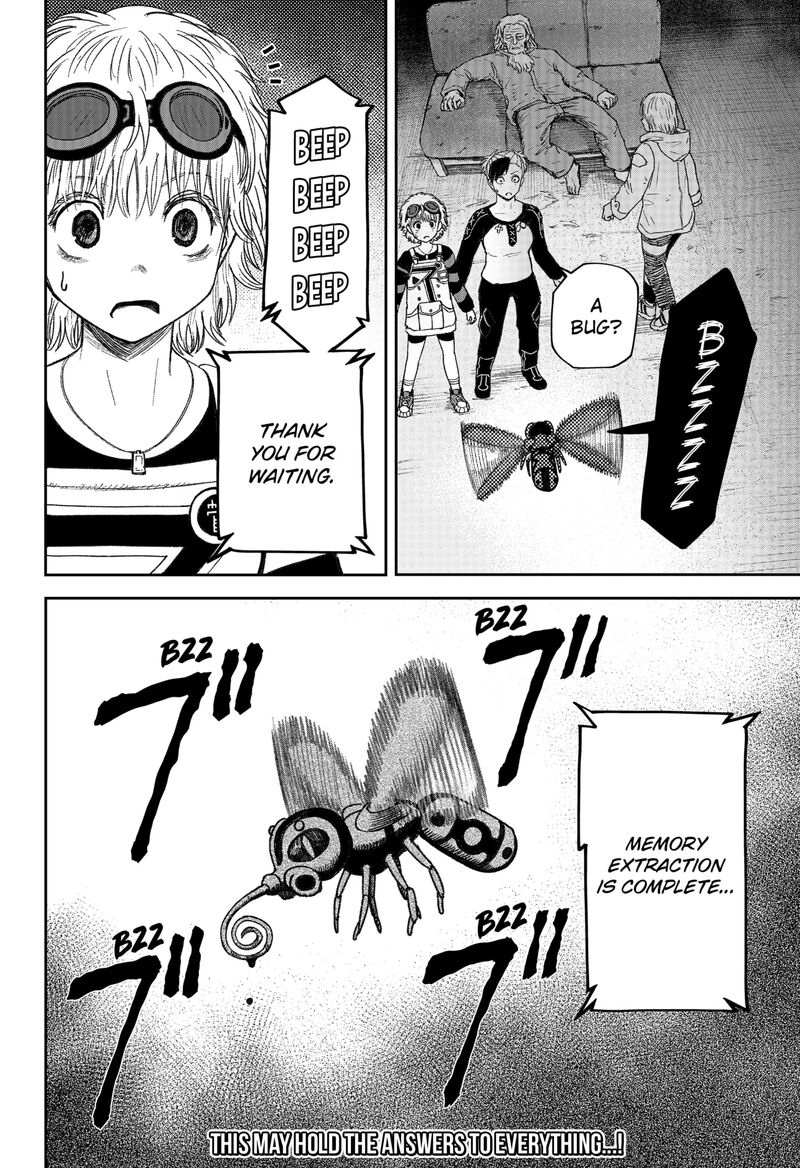 Maison And The Man Eating Apartment 29 26