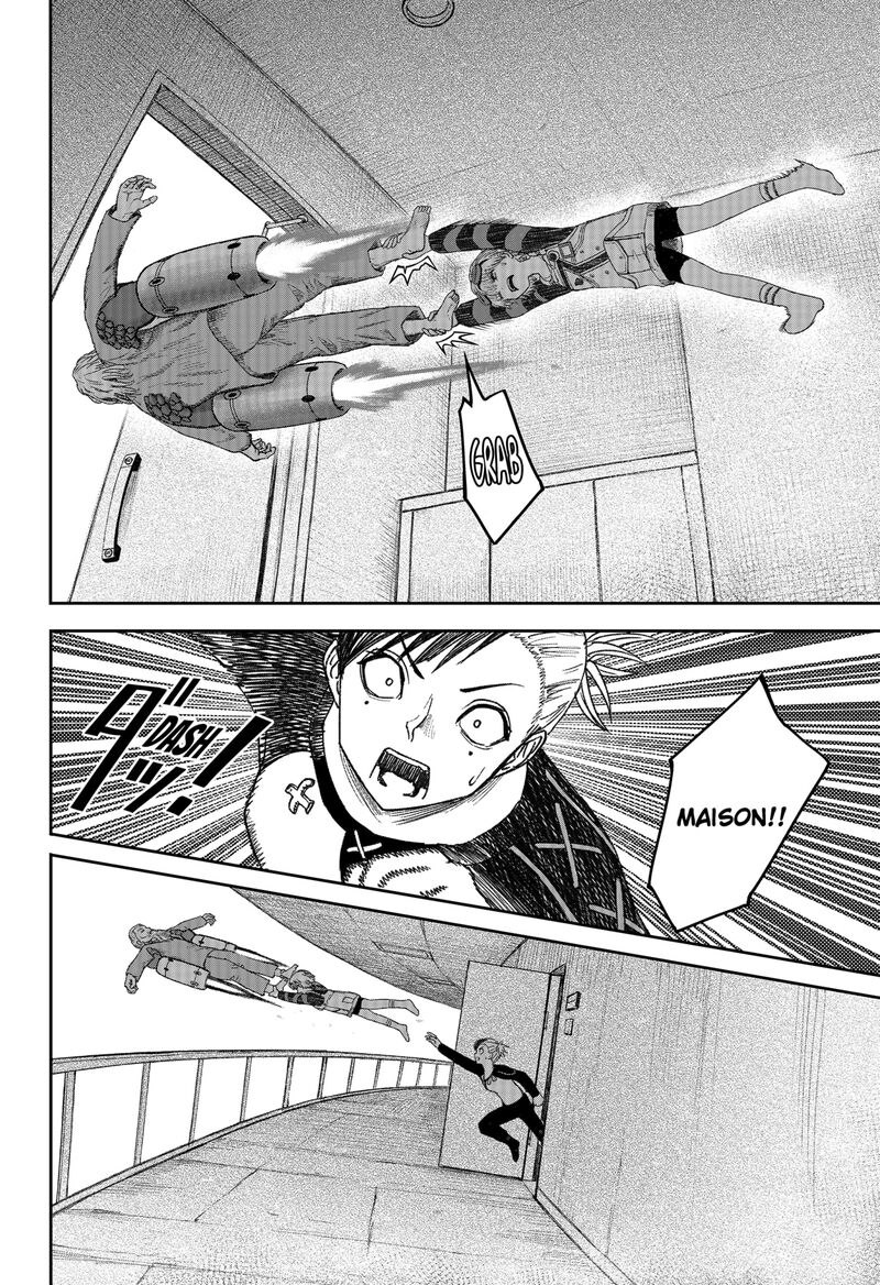 Maison And The Man Eating Apartment 29 6