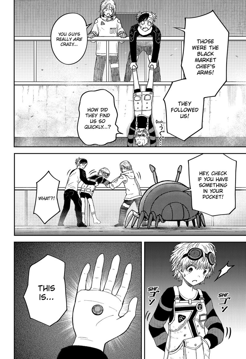 Maison And The Man Eating Apartment 29 8