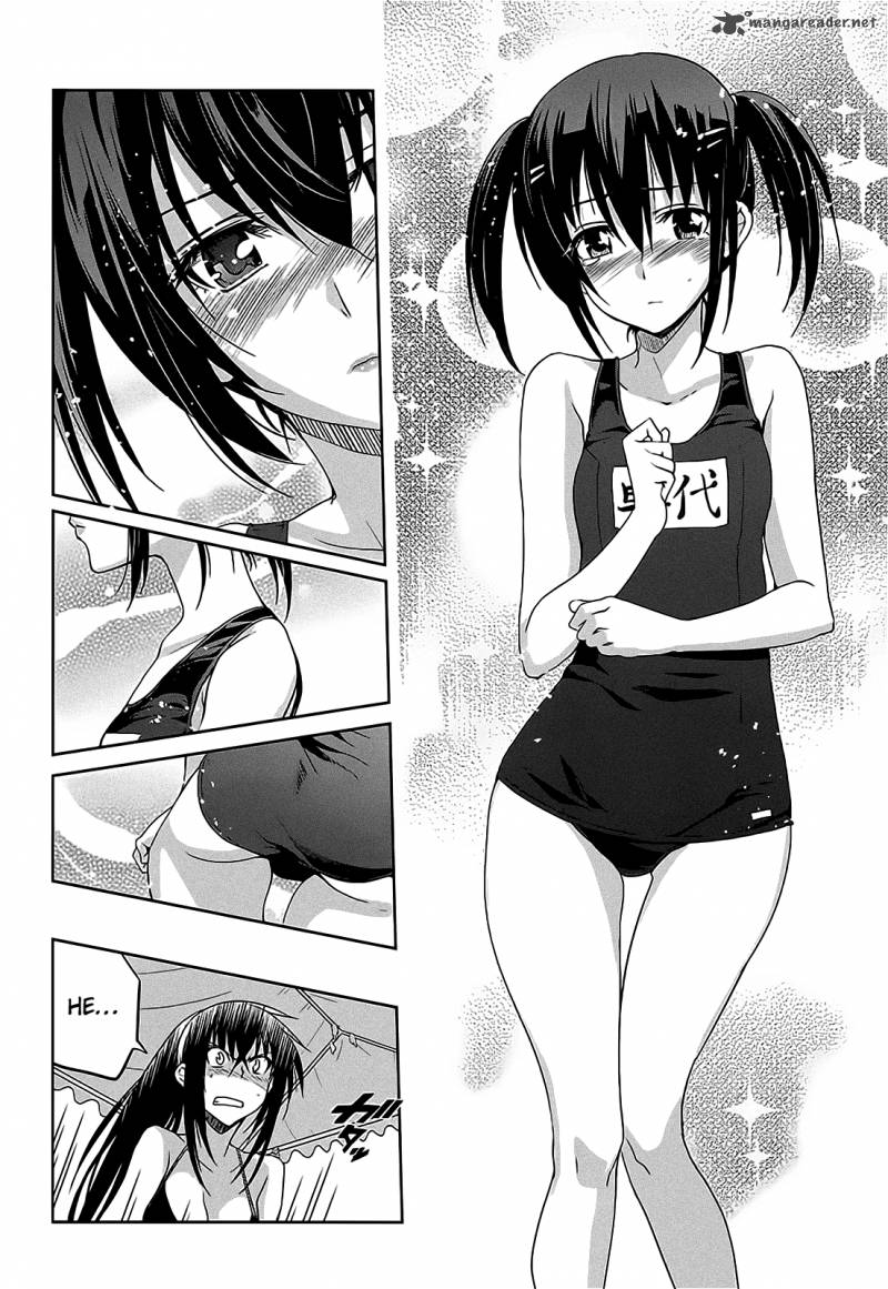 Maji De Watashi Ni Koi Shinasai 10 29