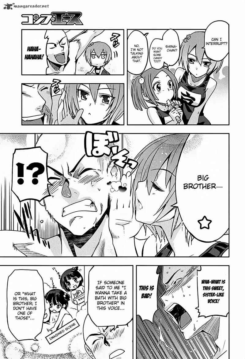 Maji De Watashi Ni Koi Shinasai 12 25