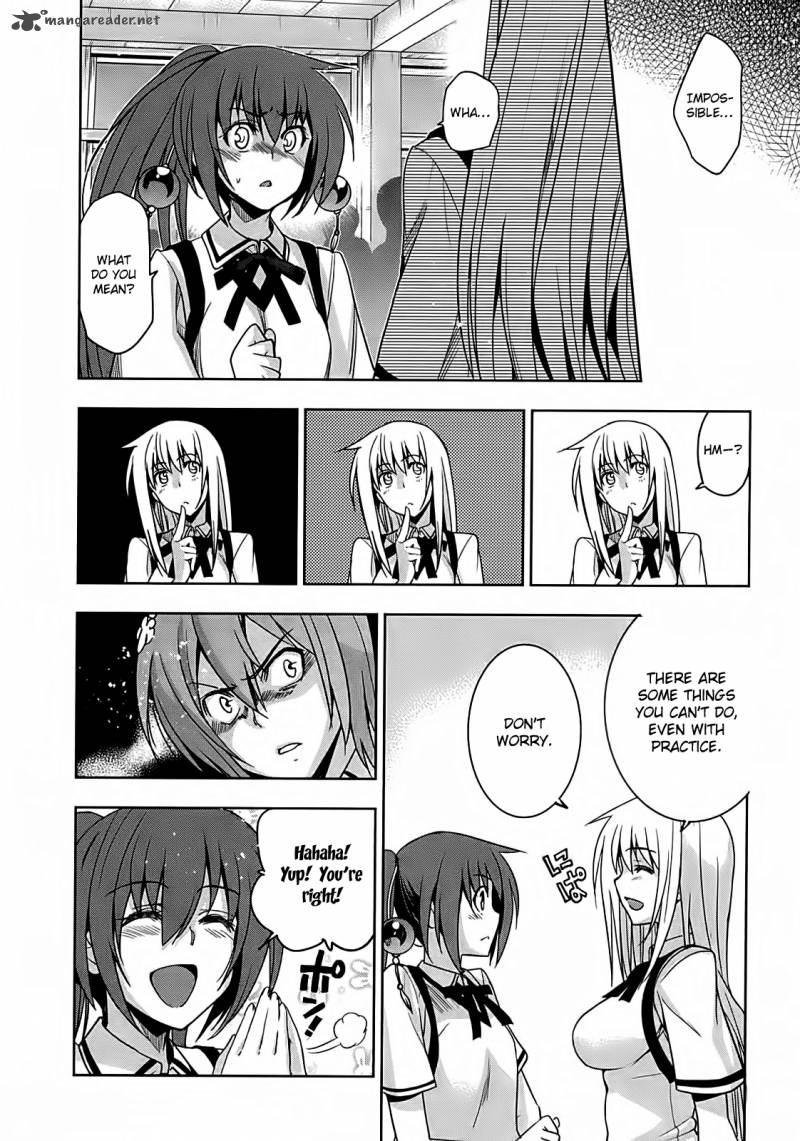 Maji De Watashi Ni Koi Shinasai 14 4