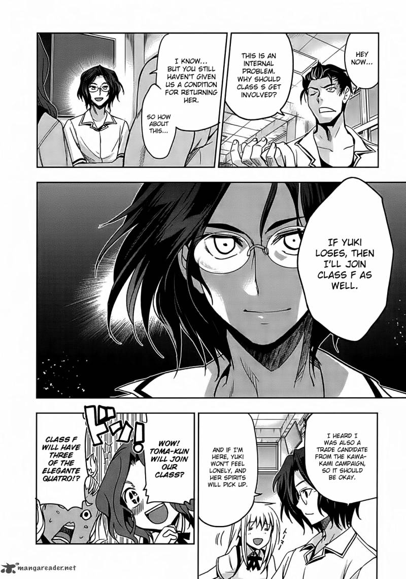 Maji De Watashi Ni Koi Shinasai 14 8