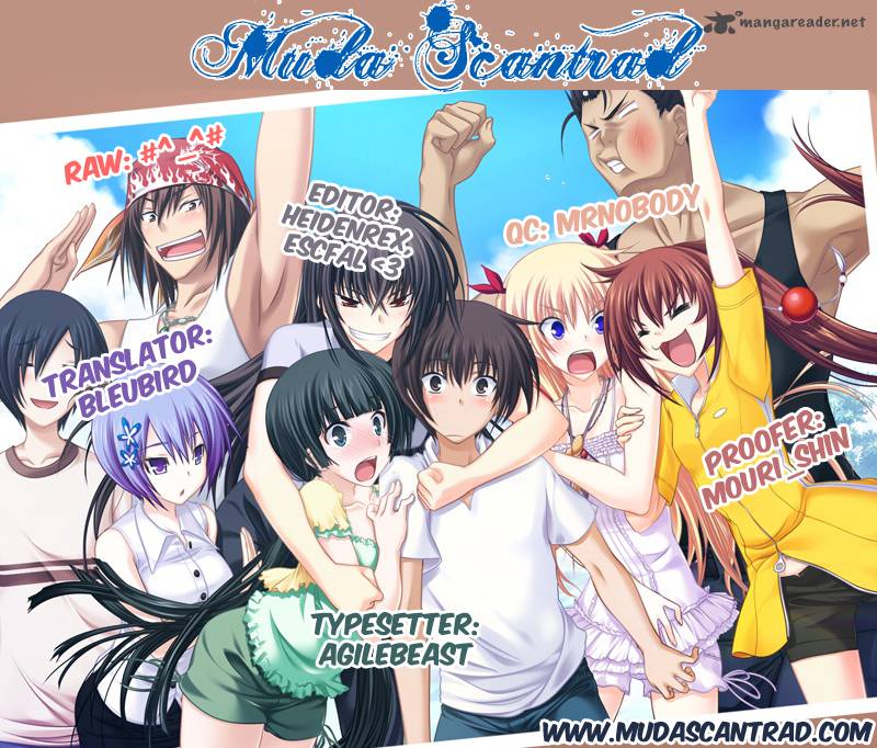 Maji De Watashi Ni Koi Shinasai 15 1
