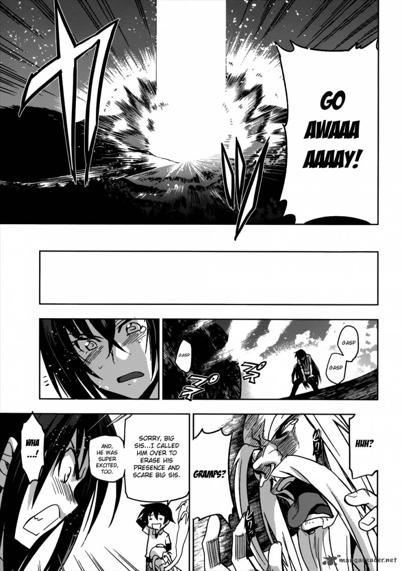 Maji De Watashi Ni Koi Shinasai 17 33