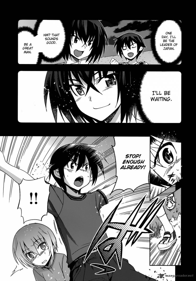 Maji De Watashi Ni Koi Shinasai 18 16