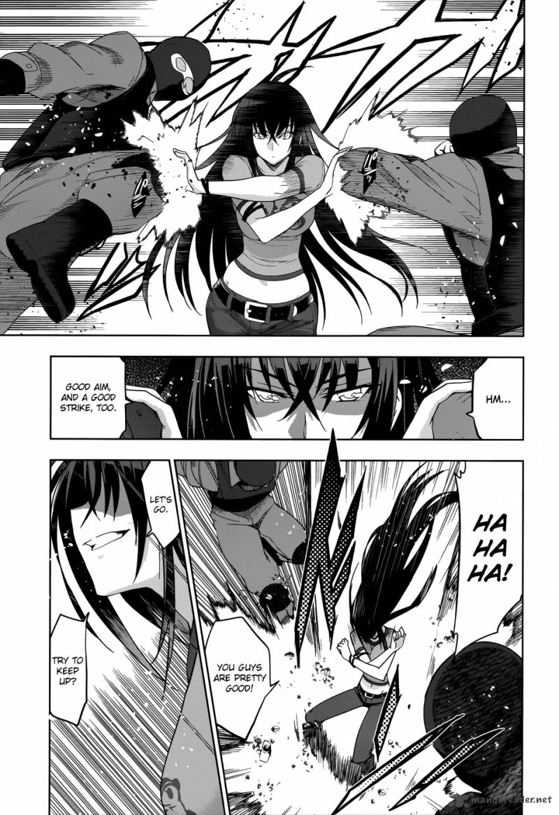 Maji De Watashi Ni Koi Shinasai 20 10