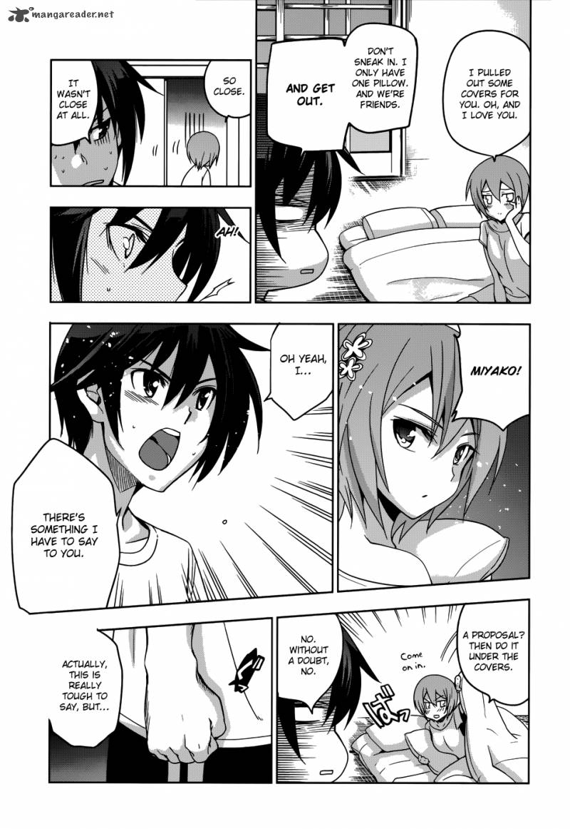 Maji De Watashi Ni Koi Shinasai 20 20