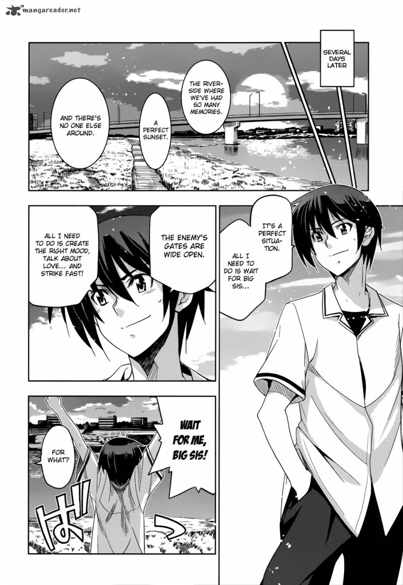 Maji De Watashi Ni Koi Shinasai 20 25