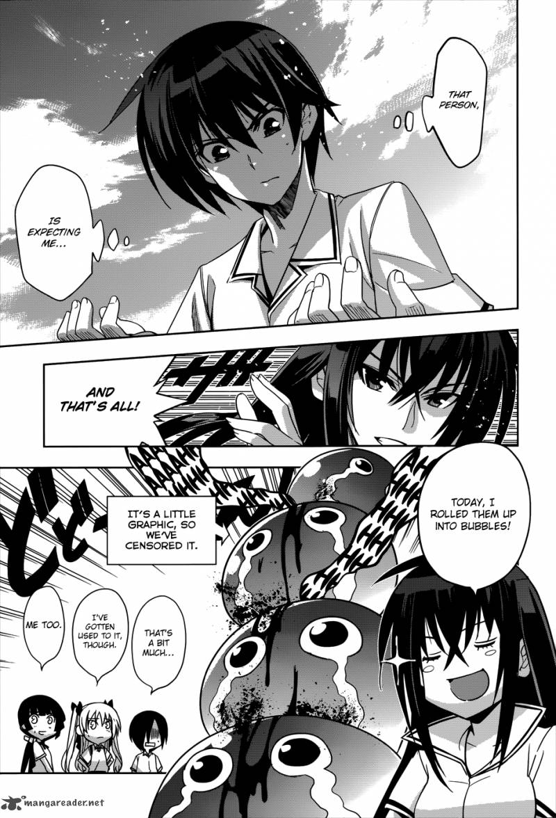Maji De Watashi Ni Koi Shinasai 21 24