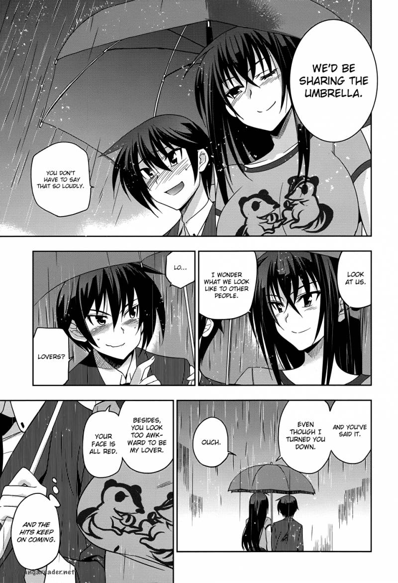 Maji De Watashi Ni Koi Shinasai 22 10