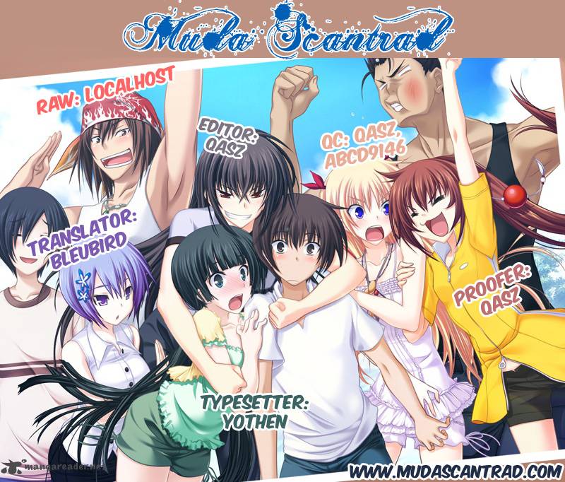 Maji De Watashi Ni Koi Shinasai 23 1