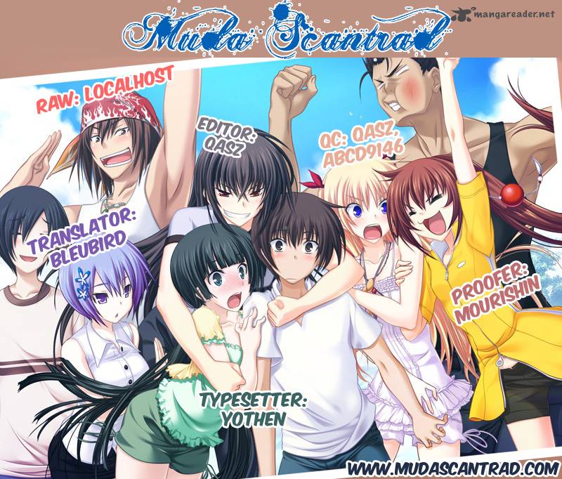 Maji De Watashi Ni Koi Shinasai 24 1