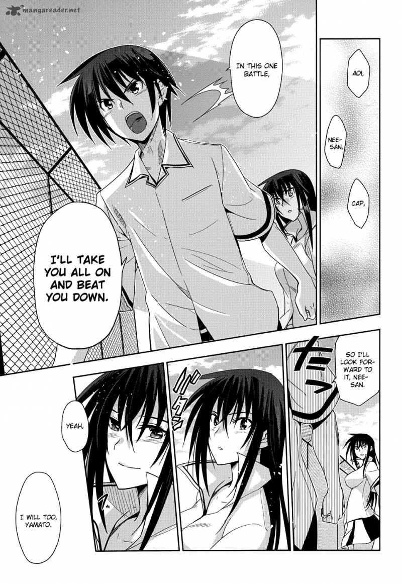Maji De Watashi Ni Koi Shinasai 24 26