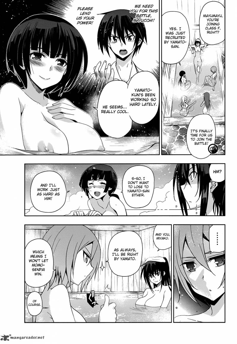 Maji De Watashi Ni Koi Shinasai 24 29
