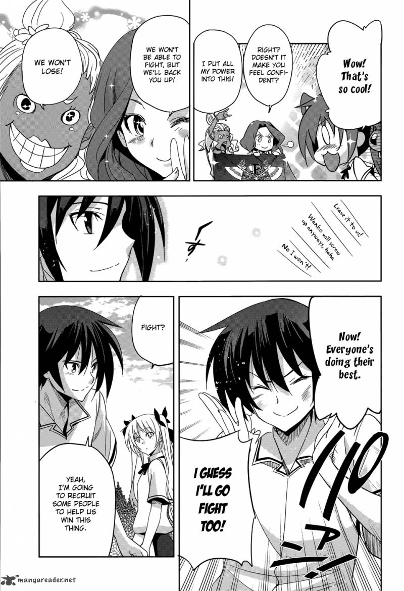 Maji De Watashi Ni Koi Shinasai 25 26