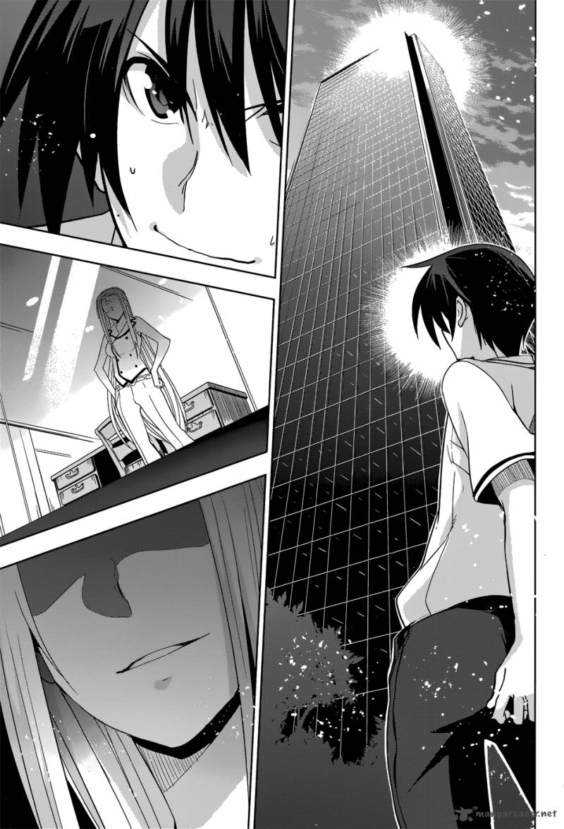 Maji De Watashi Ni Koi Shinasai 25 28