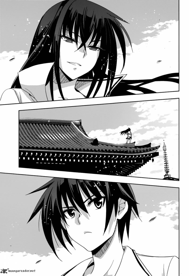 Maji De Watashi Ni Koi Shinasai 25 30
