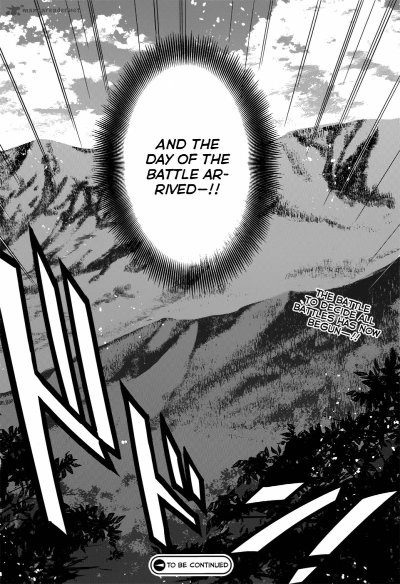 Maji De Watashi Ni Koi Shinasai 25 31