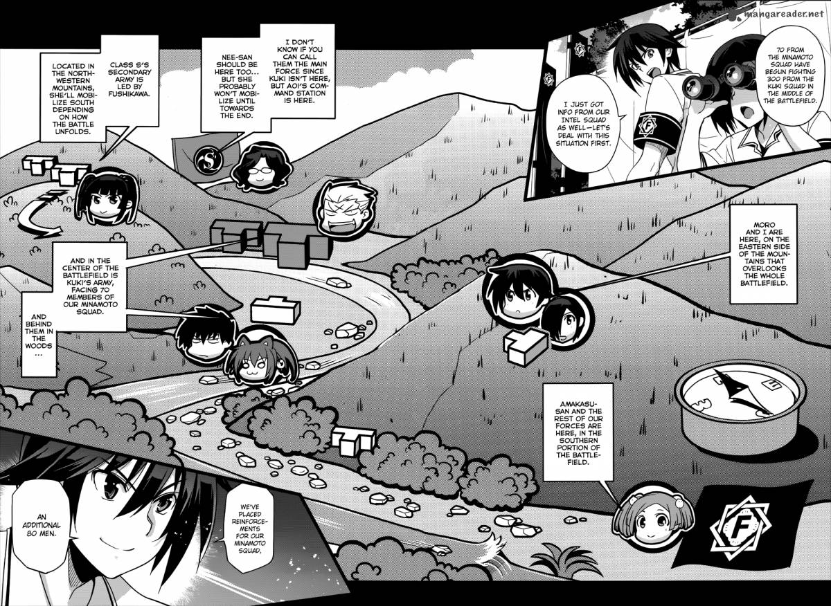 Maji De Watashi Ni Koi Shinasai 26 18